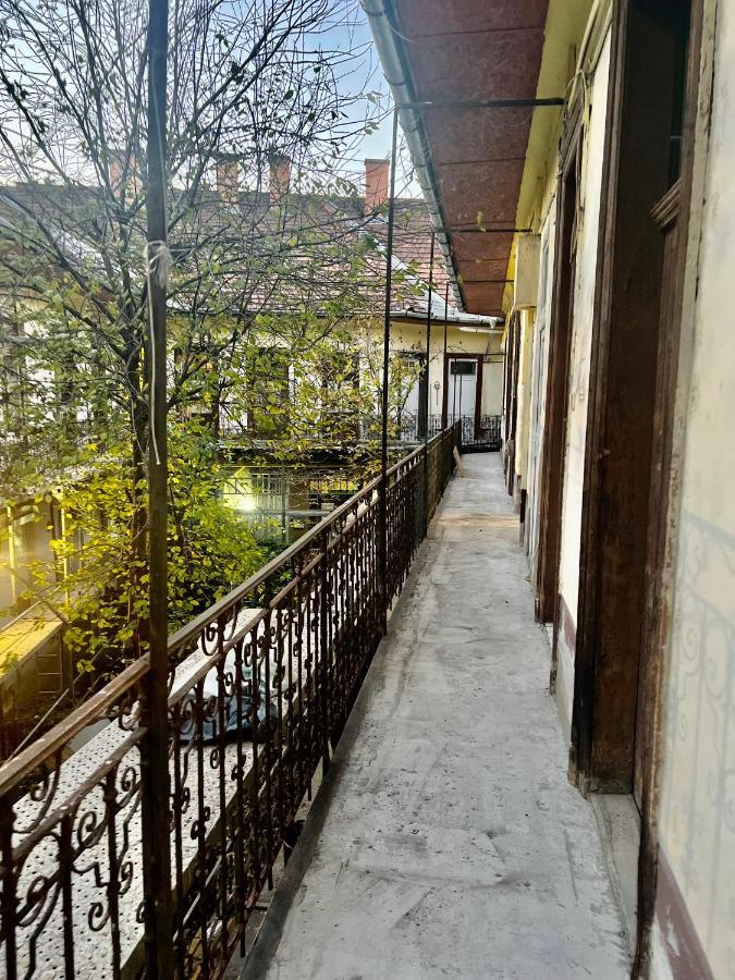 My Little Apartmán Budapešť