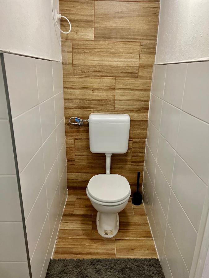 My Little Apartmán Budapešť