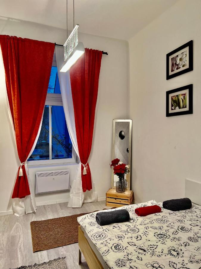 Apartmán My Little